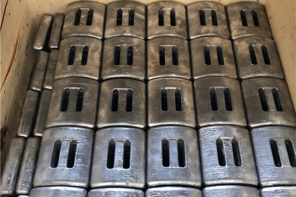 大庆潜水铅块  X射线防护铅砖 铅制品