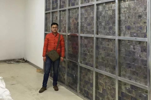 大庆加速器防护铅砖 铅锭