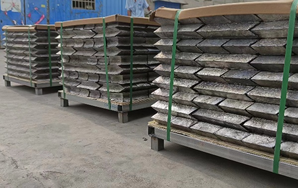 大庆燕尾铅砖 防辐射铅砖