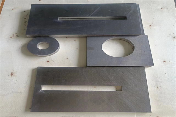 大庆机加工铅块 铅梯合金加工