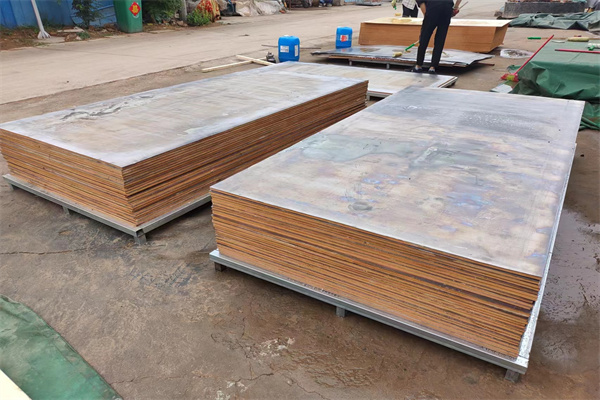 大庆铅复合板 配重铅块 铅条