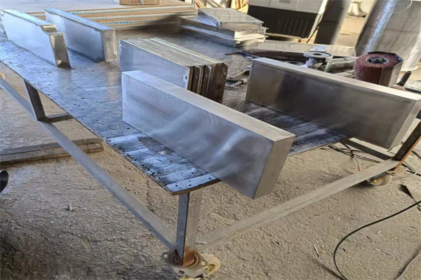 大庆不锈钢铅件 铅件加工 铅制品