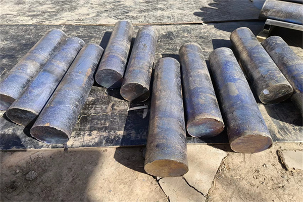 大庆配重铅棒 铅锑锡合金棒