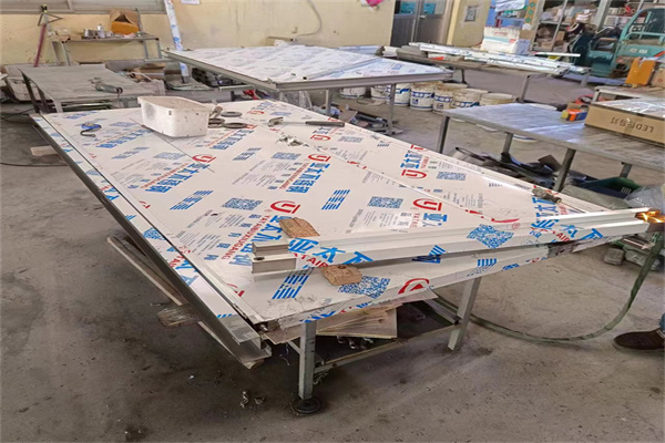 大庆DSA手术室铅门 铅门厂家