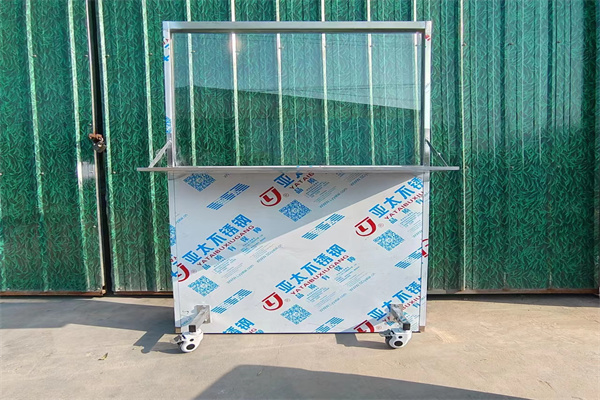 大庆医用铅防护屏 各科室防护用