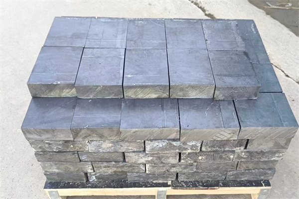 大庆电梯配重铅块