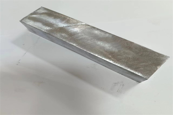 大庆工业铅梯锡合金铅块 隔音配重用