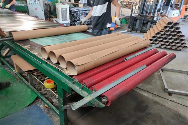 大庆铅皮卷 医院工业墙体用铅皮