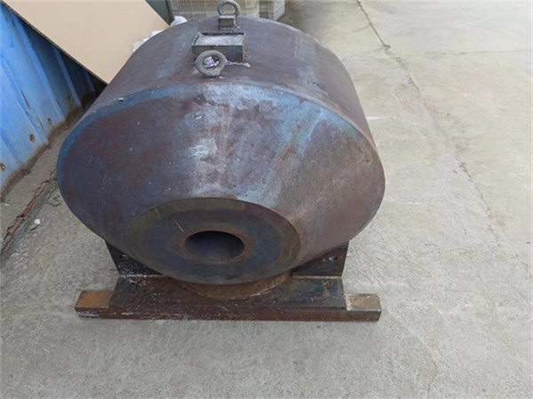 大庆浇筑合金铅件