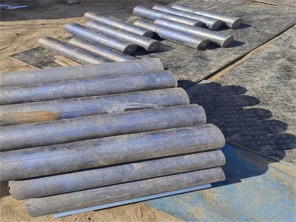 大庆配重铅棒
