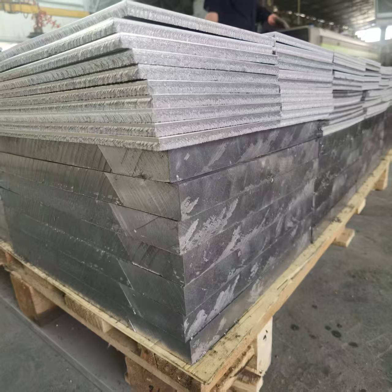 大庆CBCT室防护铅板