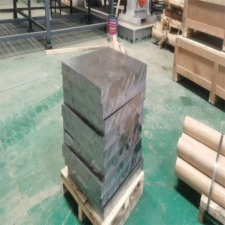 大庆铅块的主要用途