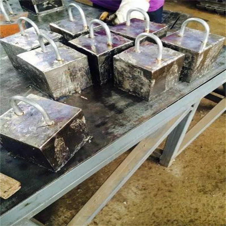 大庆铸造铅加工件